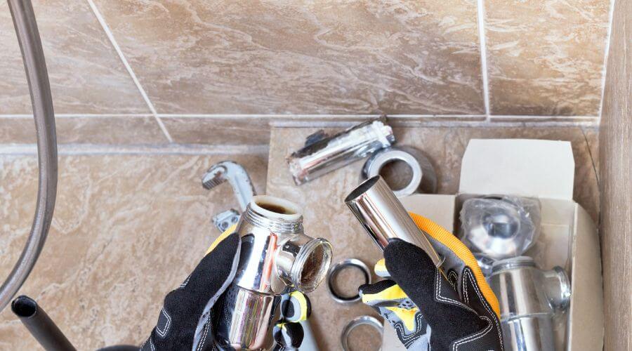 Expert flood damage restoration services in Columbus Junction, IA